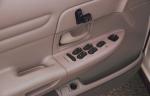 Ford Crown Victoria 1998 года